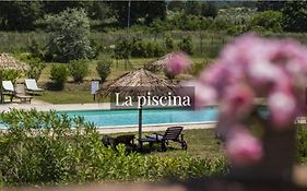La Beccanina Resort